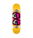 KROOKED KROOKED - EYES N BIRDS 8.25" COMPLETE