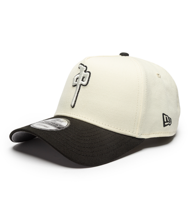 RED DRAGON RDS - MICKY PAPA NEW ERA SNAPBACK