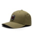 RED DRAGON RDS - UNDERSCORE PATCH FLEXFIT CAP