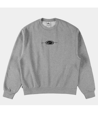 NIKE SB NIKE SB - KOSTON CREWNECK (GREY)