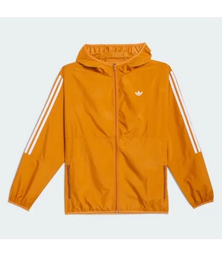 ADIDAS ADIDAS - WINDBREAKER (ORANGE)