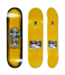 POLAR POLAR - EMILE LAURENT TURTLE TOWN 8.25" DECK