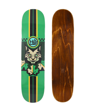 HABITAT HABITAT - LYNX RACER 7.75" DECK