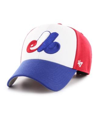 47 BRAND 47 BRAND - MLB MVP ALT EXPOS 47 BRAND 47 BRAND - MLB MVP ALT EXPOS