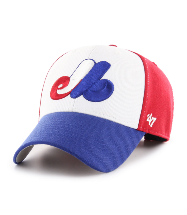 47 BRAND 47 BRAND - MLB MVP ALT EXPOS