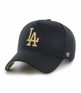 47 BRAND 47 BRAND - MLB DELUXE 47 SURE SHOT MVP DT DODGERS