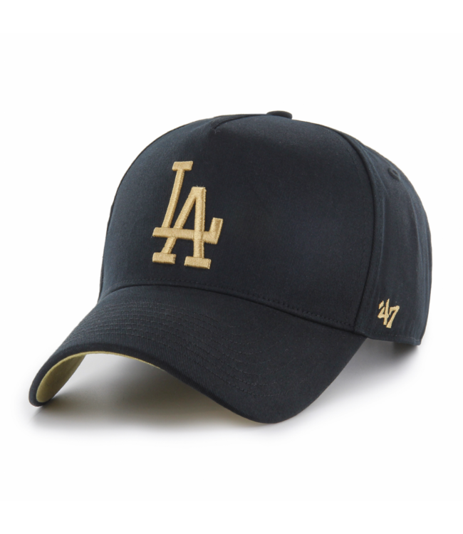 47 BRAND 47 BRAND - MLB DELUXE 47 SURE SHOT MVP DT SNAPBACK