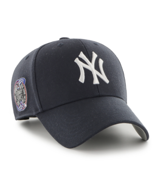 47 BRAND 47 BRAND - MLB MVP SURE SHOT WORLD SERIES YANKEES 47 BRAND 47 BRAND - MLB MVP SURE SHOT WORLD SERIES YANKEES