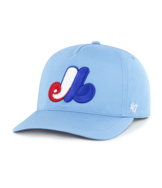 47 BRAND 47 BRAND - MLB 47 HITCH EXPOS 47 BRAND 47 BRAND - MLB 47 HITCH EXPOS