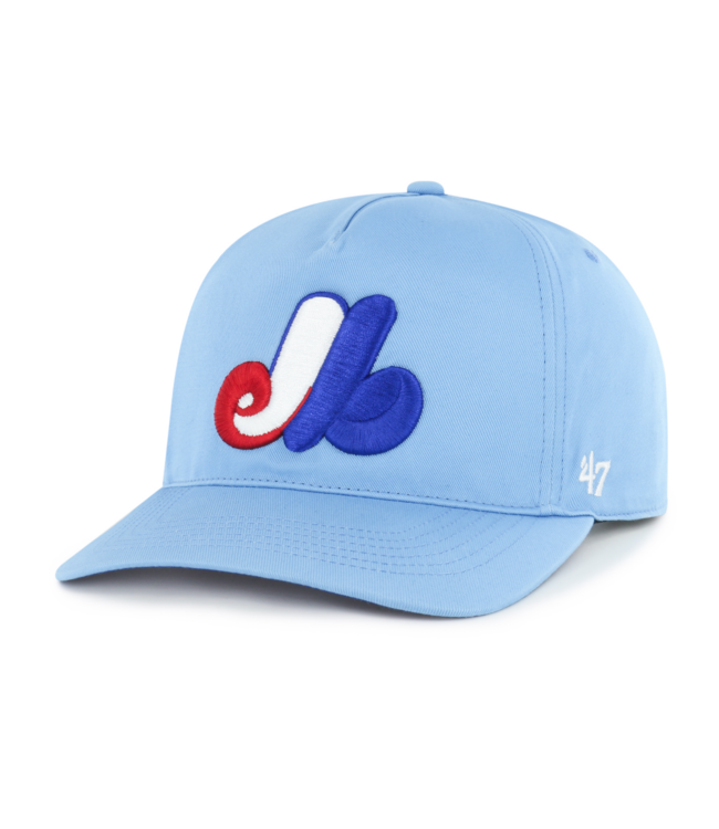 47 BRAND 47 BRAND - MLB 47 HITCH EXPOS