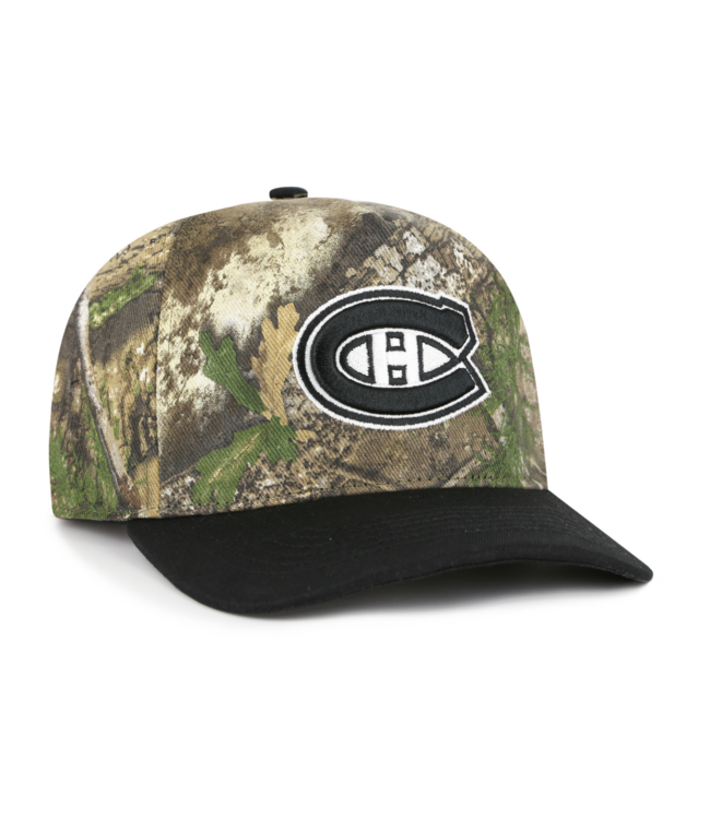 47 BRAND 47 BRAND - NHL REALTREE APX '47 TT HITCH CANADIENS