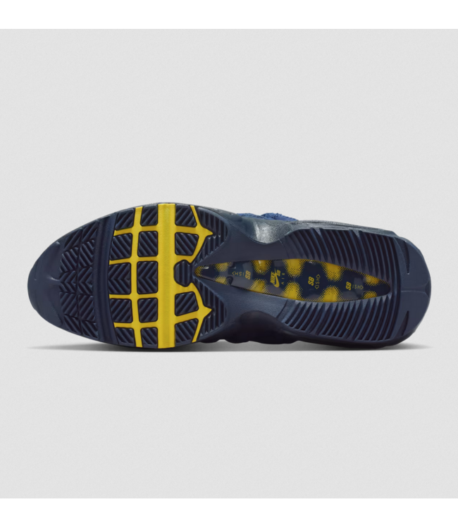 NIKE SB NIKE SB - KOSTON AIR MAX 95