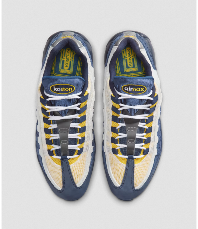 NIKE SB NIKE SB - KOSTON AIR MAX 95