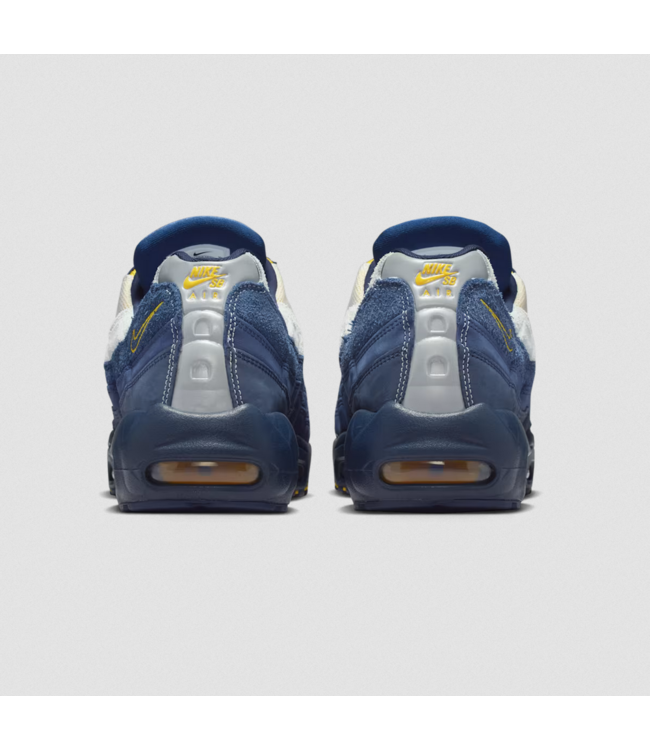 NIKE SB NIKE SB - KOSTON AIR MAX 95