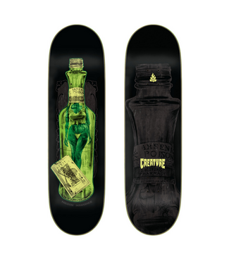 CREATURE CREATURE - MARTINEZ PHARMACY 8.6" DECK