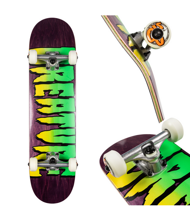 CREATURE CREATURE - LOGO 7.5" COMPLETE