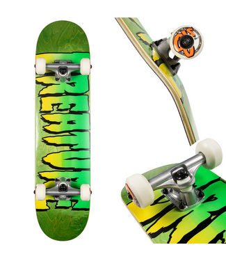 CREATURE CREATURE - LOGO 7.25" COMPLETE