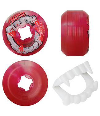 OJ OJ WHEELS - DNA CURBSUCKERS BLOODSUCKERS 95A 54MM