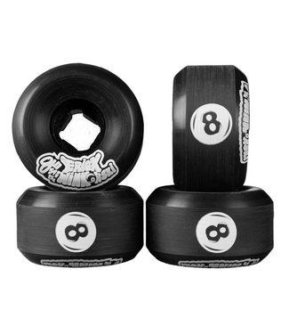 OJ OJ WHEELS - WINKOWSKI BEHIND THE 8BALL ELITE 95A 54MM