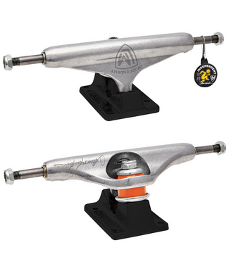 INDEPENDENT INDEPENDENT - 159 STG 11 HOLLOW LANCE MOUNTAIN TRUCKS INDEPENDENT INDEPENDENT - 159 STG 11 HOLLOW LANCE MOUNTAIN TRUCKS