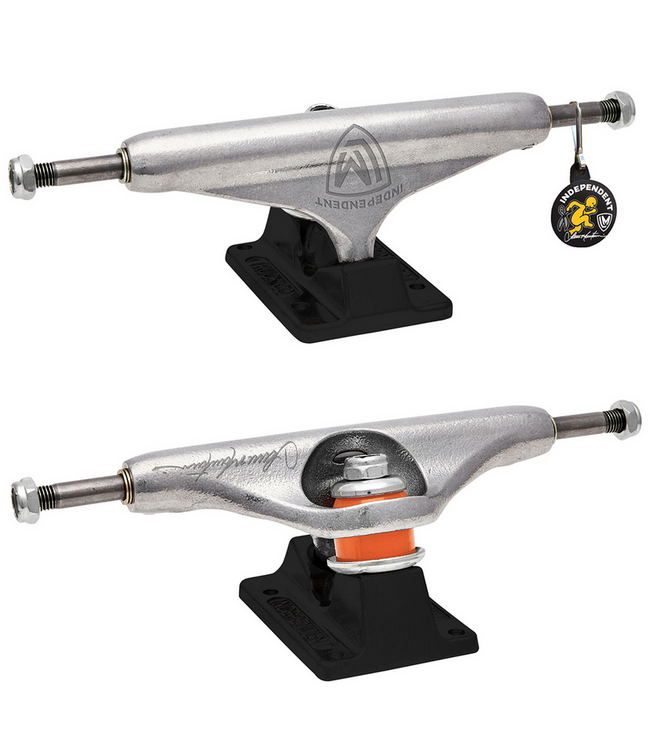 INDEPENDENT INDEPENDENT - 159 STG 11 HOLLOW LANCE MOUNTAIN TRUCKS