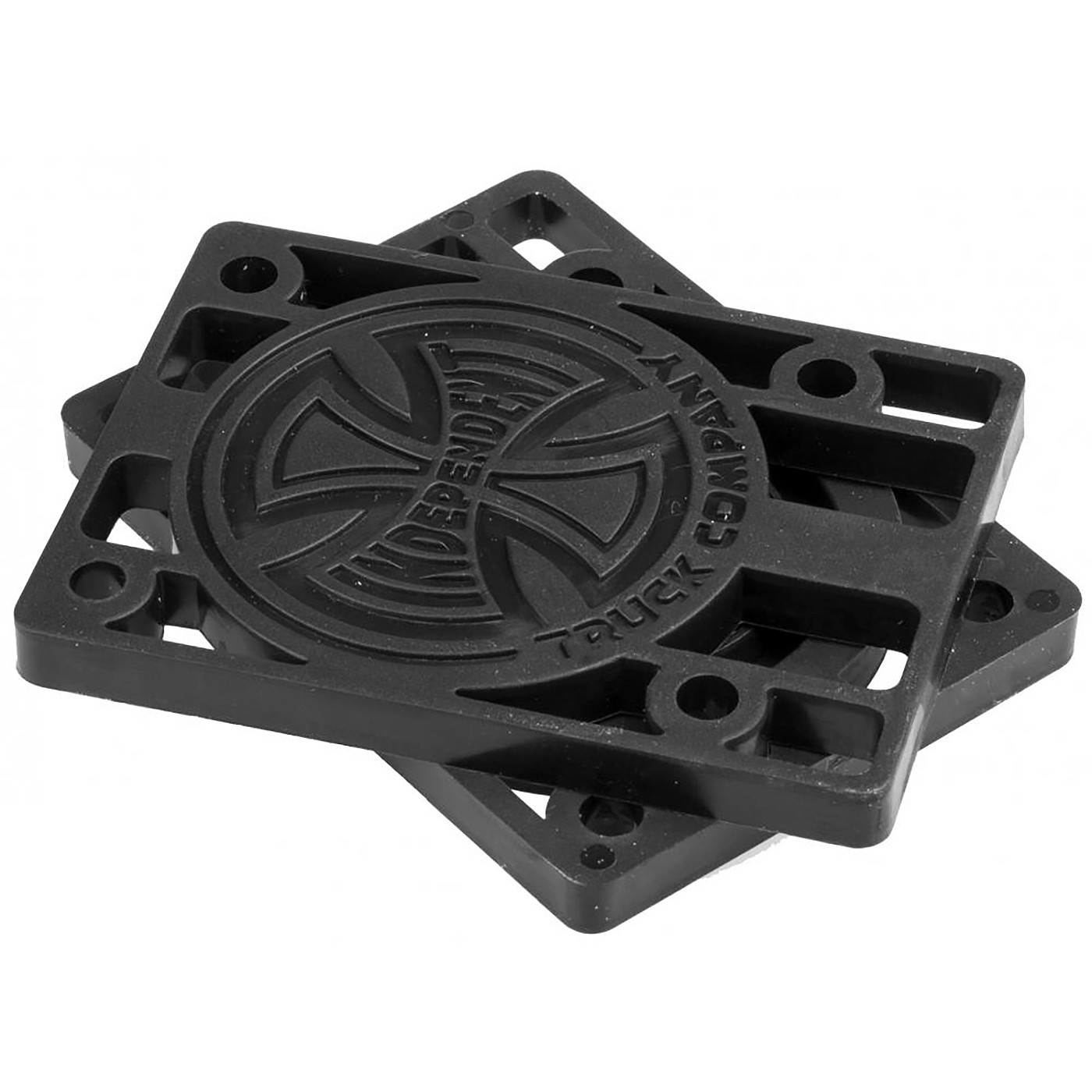 INDEPENDENT INDEPENDENT - RISER PADS 1/8'' - Boutique ROOKERY skateshop