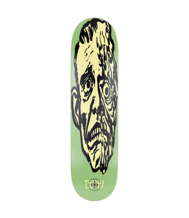 DISORDER DISORDER - MUNSTER DOMO 8.25" DECK