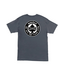 INDEPENDENT INDEPENDENT - MOTORHEAD SPADE TEE (CHARCOAL)