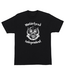 INDEPENDENT INDEPENDENT - MOTORHEAD WARPIG TEE (BLACK)