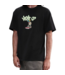NIKE SB NIKE SB - M90 SPRAY TURTLE TEE (BLACK)