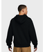 NIKE SB NIKE SB - ESSENTIAL FULL ZIP HOODIE (BLACK)