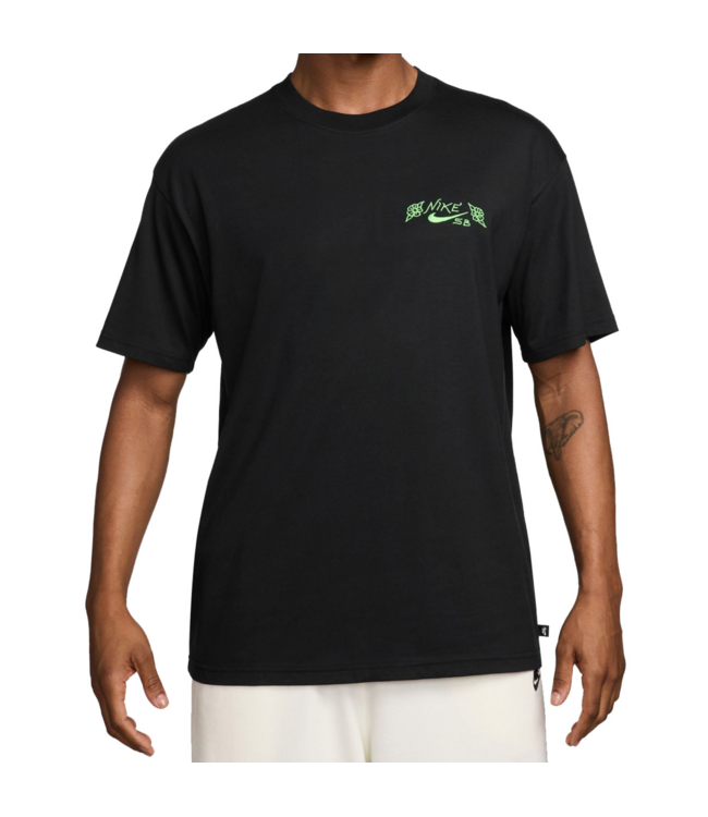 NIKE SB NIKE SB - M90 VASE TEE (BLACK)