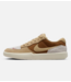 NIKE SB NIKE SB - FORCE 58 (LT. BRITISH TAN/ PARACHUTE BEIGE)