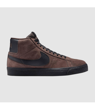 NIKE SB NIKE SB - ZOOM BLAZER MID (BAROQUE BROWN/BLACK) NIKE SB NIKE SB - ZOOM BLAZER MID (BAROQUE BROWN/BLACK)