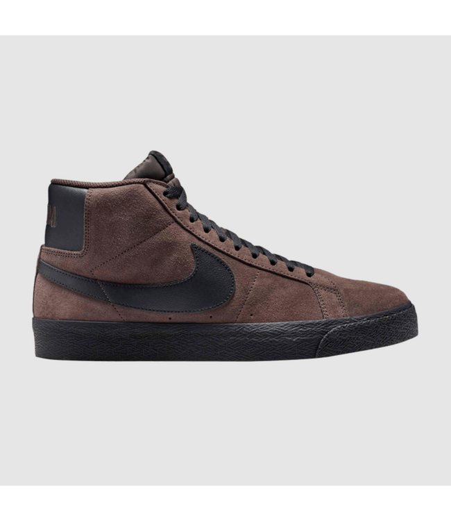 NIKE SB NIKE SB - ZOOM BLAZER MID (BAROQUE BROWN/BLACK)