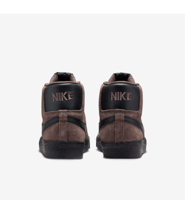 NIKE SB NIKE SB - ZOOM BLAZER MID (BAROQUE BROWN/BLACK)
