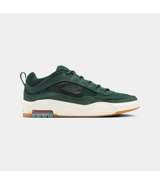 NIKE SB NIKE SB - AIR MAX ISHOD (DEEP FIR/ BLACK) NIKE SB NIKE SB - AIR MAX ISHOD (DEEP FIR/ BLACK)