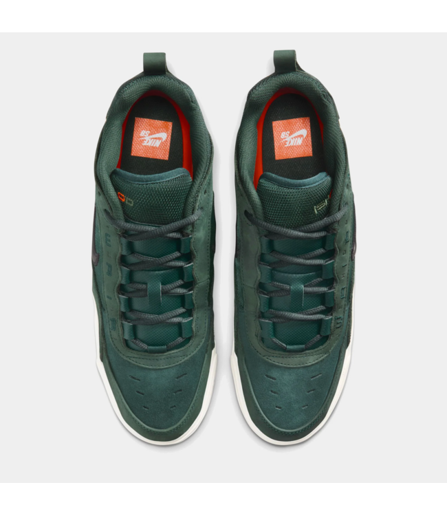 NIKE SB NIKE SB - AIR MAX ISHOD (DEEP FIR/ BLACK)