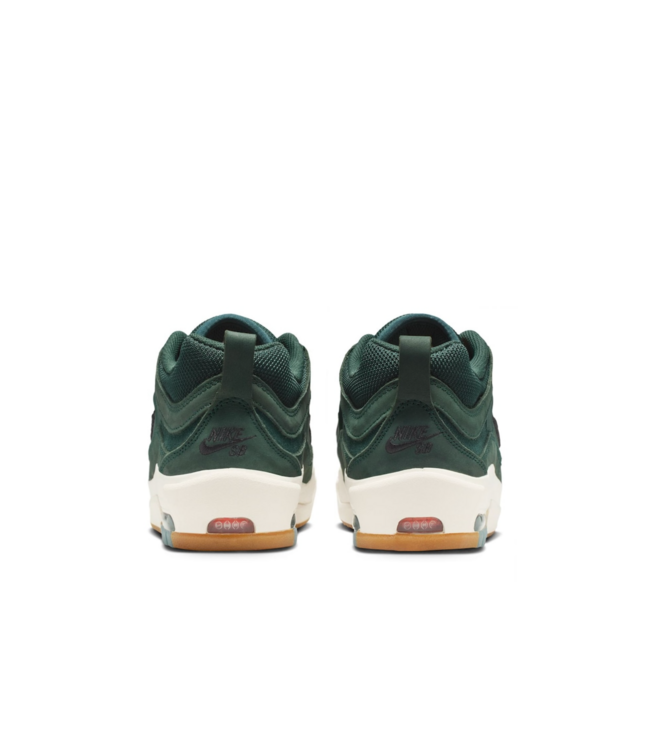 NIKE SB NIKE SB - AIR MAX ISHOD (FEUILLE PROFONDE/NOIR)