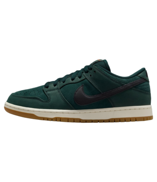 NIKE SB NIKE SB - DUNK LOW PRO ISO (DEEP FIR/ BLACK)