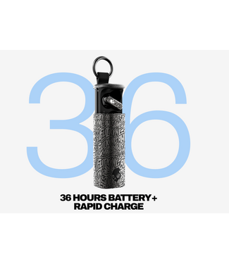 SKULL CANDY SKULL CANDY - FUCKING AWESOME DIME EVO WIRELESS EARBUDS