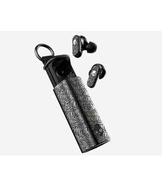 SKULL CANDY SKULL CANDY - FUCKING AWESOME DIME EVO WIRELESS EARBUDS