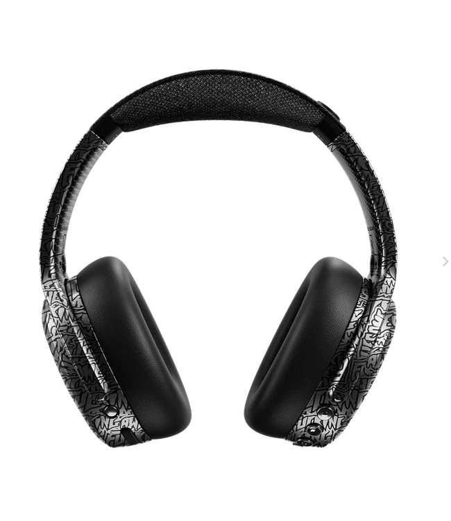 SKULL CANDY SKULL CANDY - FUCKING AWESOME CRUSHER ANC 2 HEADPHONES