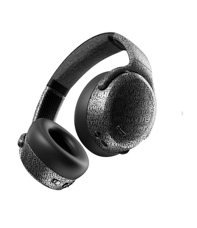 SKULL CANDY SKULL CANDY - CASQUE CRUSHER ANC 2 FUCKING AWESOME