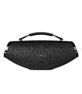 SKULL CANDY SKULL CANDY - BARREL MINI WIRELESS BLUETOOTH PORTABLE BOOMBOX