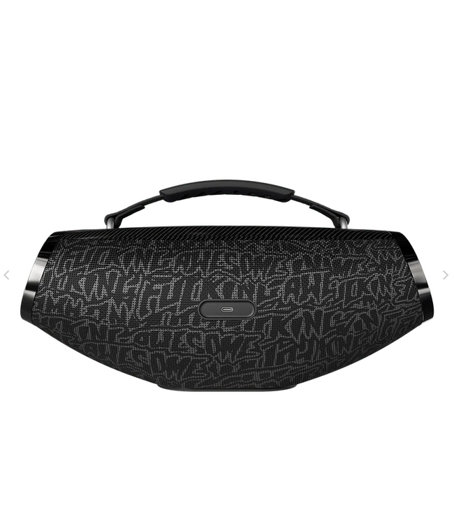 SKULL CANDY SKULL CANDY - BOOMBOX PORTABLE BLUETOOTH MINI SANS FIL FUCKING AWESOME