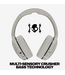 SKULL CANDY SKULLCANDY - CRUSHER 540 CASQUE SANS FIL ACTIFS (BÉTON)