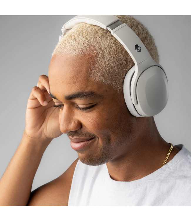 SKULL CANDY SKULLCANDY - CRUSHER 540 CASQUE SANS FIL ACTIFS (BÉTON)