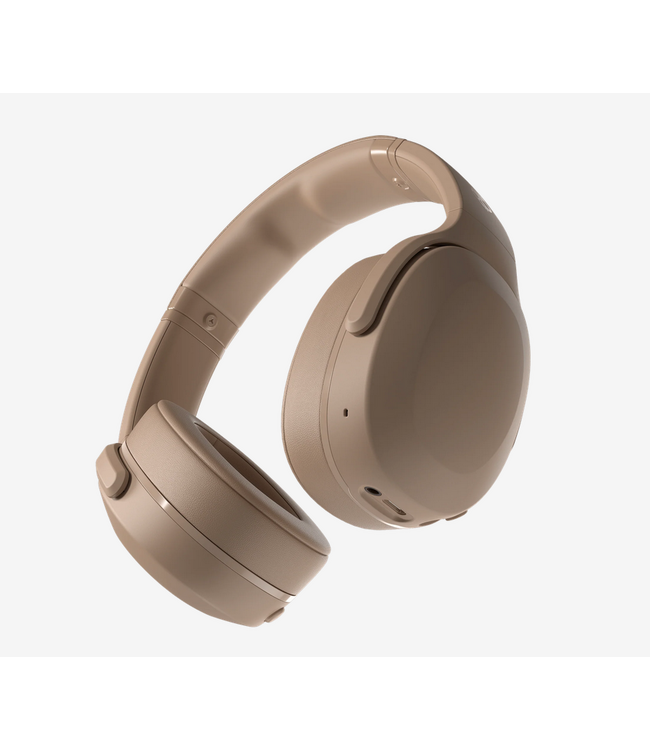 SKULL CANDY SKULL CANDY - CRUSHER EVO WIRELESS HEADPHONES (PRIMER)