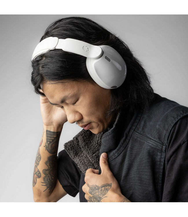 SKULL CANDY SKULL CANDY - CASQUE SANS FIL HESH 540 ANC